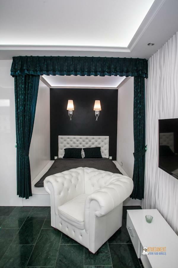 Royal Apartment In City Centre Suwałki Exteriör bild